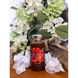 Bath & Body Works Shower Gel